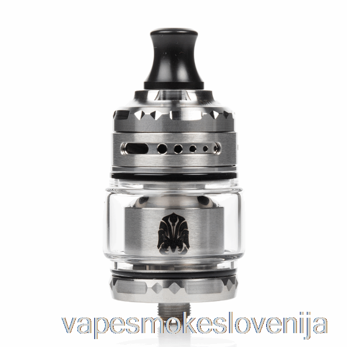 Vape Slovenija Oxva Arbiter Solo 25mm Rta Iz Nerjavečega Jekla